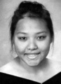 Kazouapa Yang: class of 2012, Grant Union High School, Sacramento, CA.